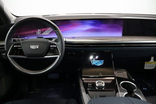 2026 Cadillac Escalade IQL Premium Luxury - Photo 12