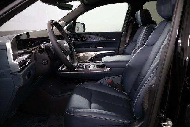 2026 Cadillac Escalade IQL Premium Sport - Photo 9