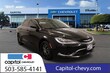 Chrysler 200