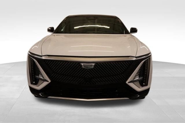 2026 Cadillac LYRIQ Signature Luxury - Photo 6