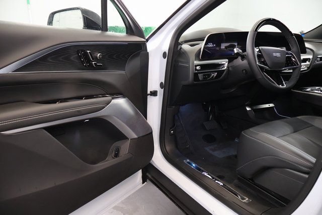 2026 Cadillac LYRIQ Signature Luxury - Photo 8