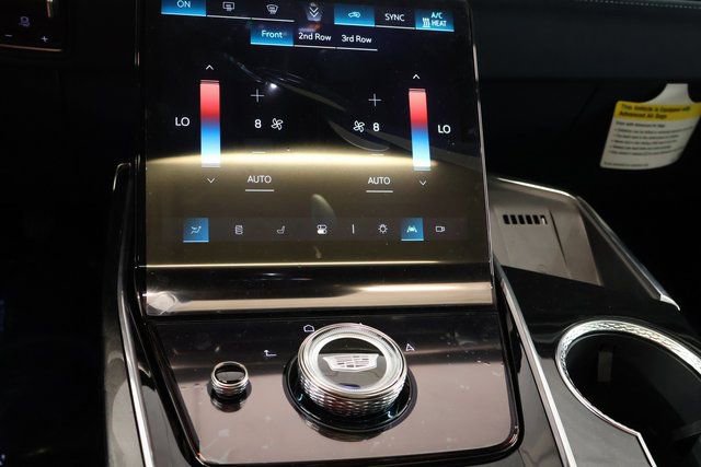 2026 Cadillac Escalade IQL Premium Sport - Photo 18