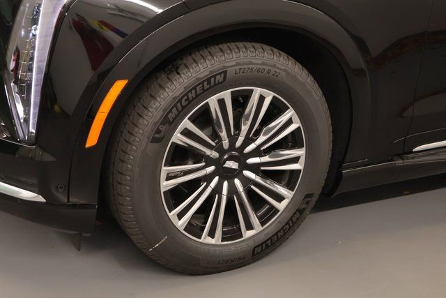 2026 Cadillac Escalade IQL Luxury - Photo 7