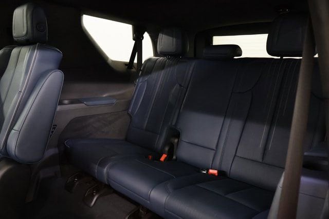 2026 Cadillac Escalade IQL Premium Sport - Photo 27