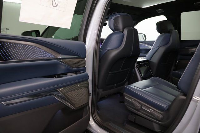 2026 Cadillac Escalade IQL Premium Sport - Photo 26