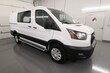 Ford Transit Cargo Van