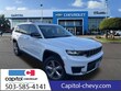 Jeep Grand Cherokee L