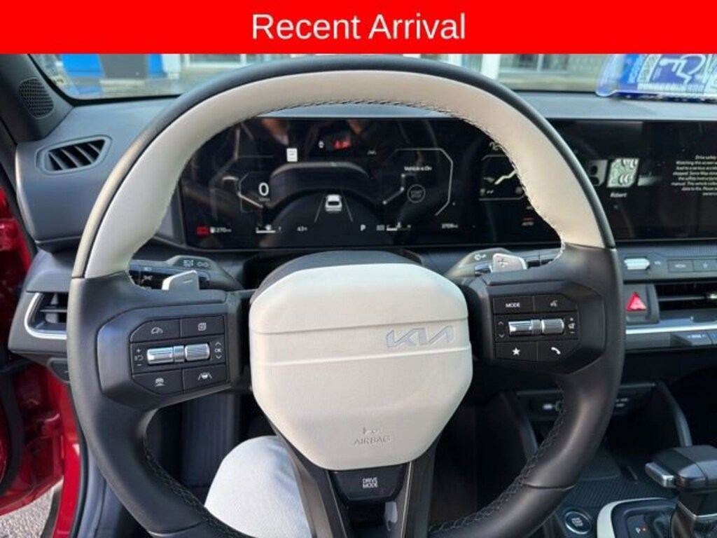 Used 2025 Kia K4 GT-Line