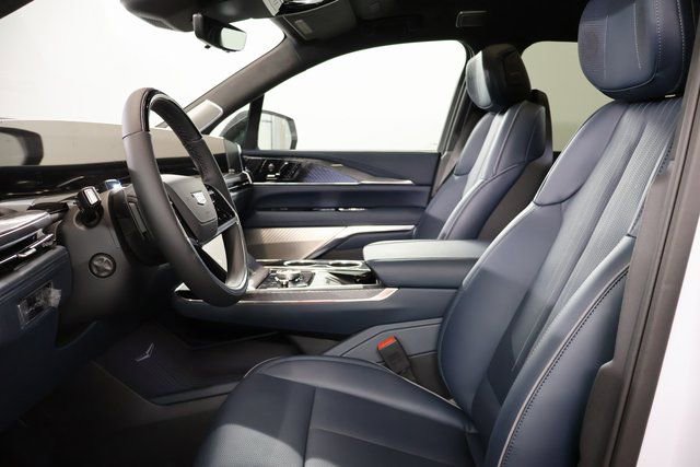 2026 Cadillac Escalade IQL Premium Luxury - Photo 10
