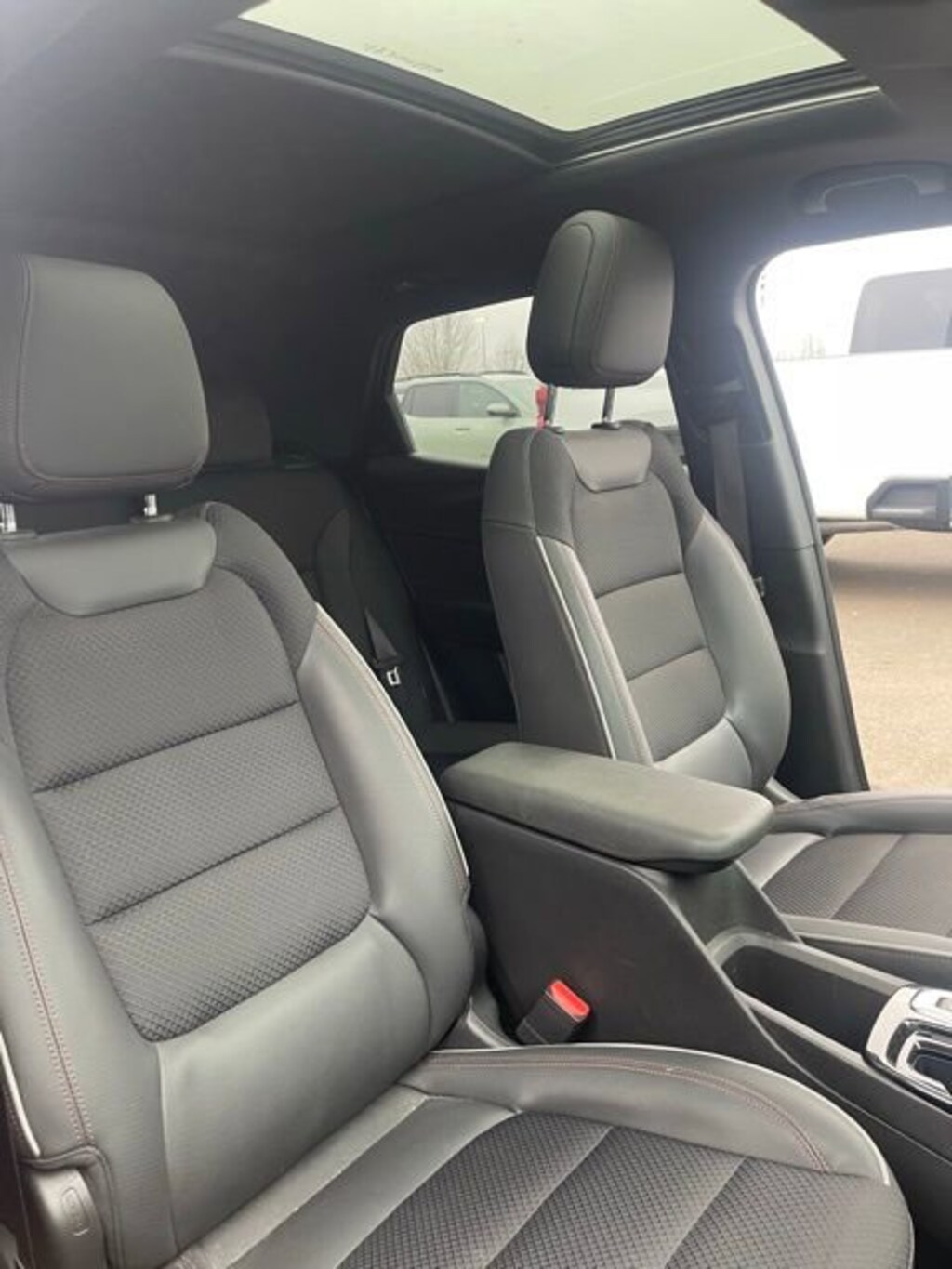 Used 2023 Chevrolet Trailblazer RS SUV