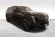 CADILLAC ESCALADE IQ