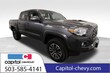 Toyota Tacoma 4WD
