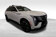 CADILLAC ESCALADE IQ