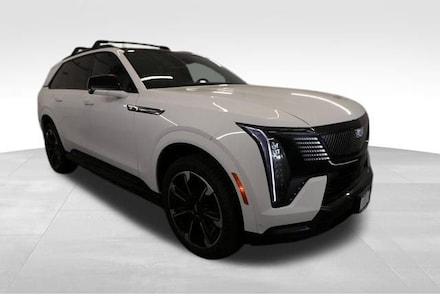 2025 CADILLAC ESCALADE IQ Sport 1 SUV