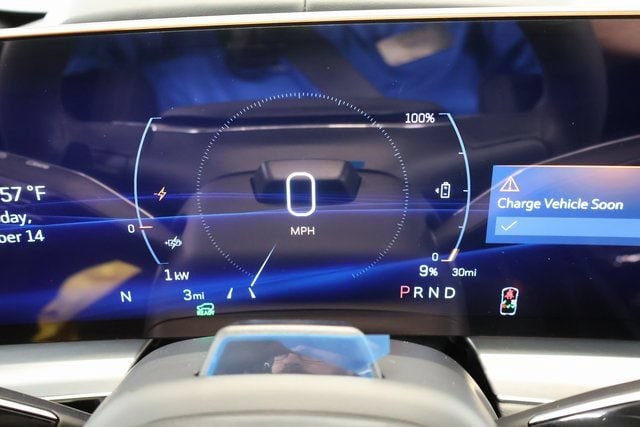 2026 Cadillac LYRIQ Signature Luxury - Photo 13