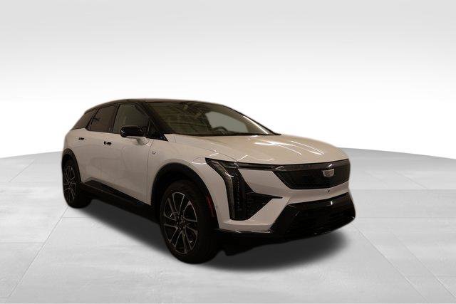2026 CADILLAC OPTIQ Sport SUV