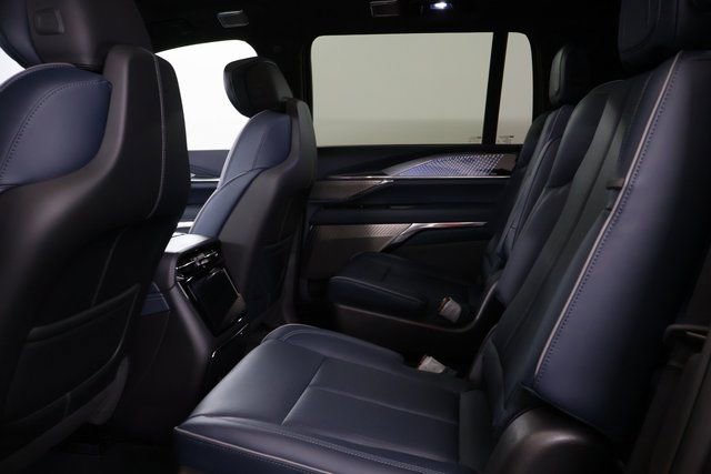 2026 Cadillac Escalade IQL Premium Luxury - Photo 26