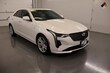 CADILLAC CT4