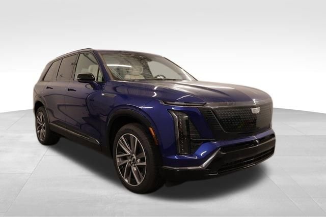 2026 Cadillac Vistiq Sport 1 AWD's photo