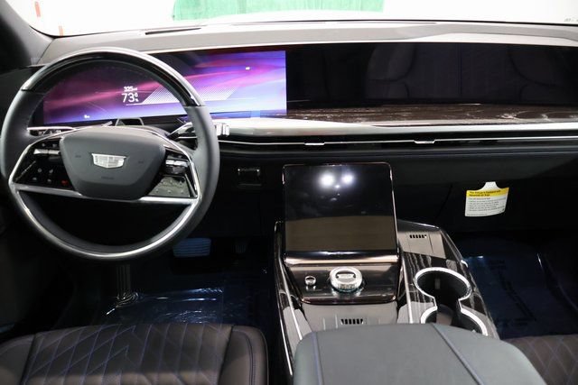 2026 Cadillac Escalade IQL Luxury - Photo 14