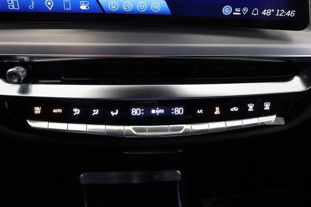 2026 Cadillac LYRIQ Signature Luxury - Photo 19