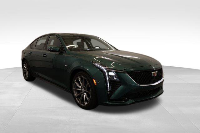 2026 CADILLAC CT5 Sport Sedan