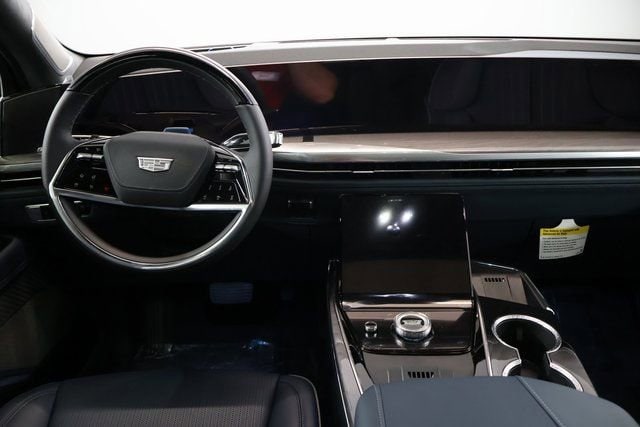 2026 Cadillac Escalade IQL Premium Luxury - Photo 12