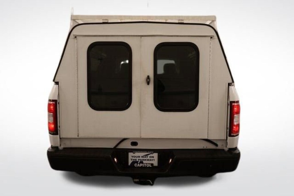 Used 2018 Ford F-150 XL