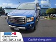 GMC Canyon