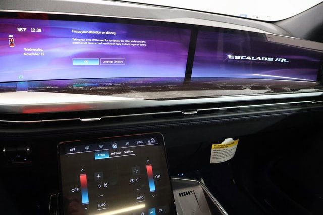 2026 Cadillac Escalade IQL Luxury - Photo 19