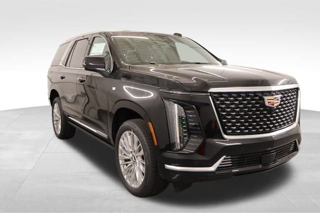 2026 CADILLAC Escalade SUV 