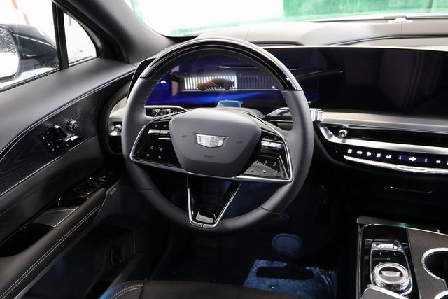 2026 Cadillac LYRIQ Signature Luxury - Photo 14