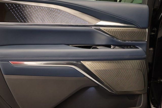 2026 Cadillac Escalade IQL Premium Sport - Photo 25