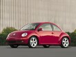  Volkswagen New Beetle Coupe