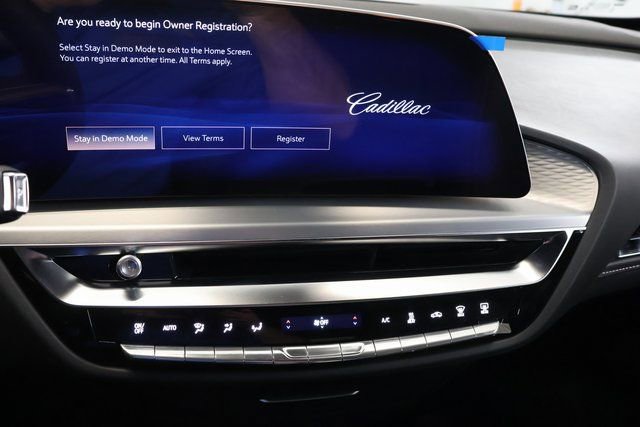 2026 Cadillac LYRIQ Signature Luxury - Photo 16