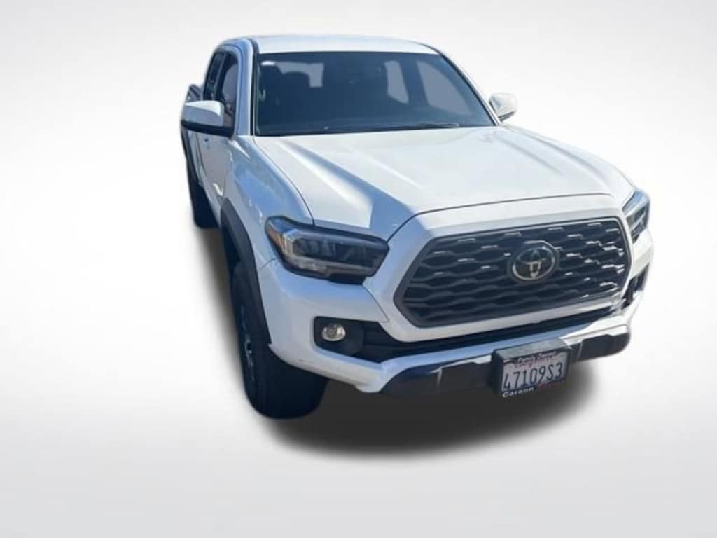 Used 2023 Toyota Tacoma 4WD SR