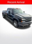  Chevrolet Silverado 3500 HD