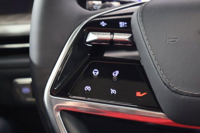 2026 Cadillac Escalade IQL Premium Luxury - Photo 15