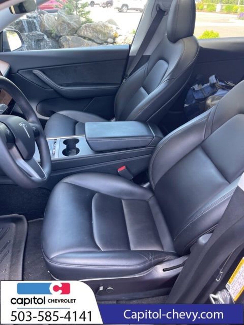 Used 2022 Tesla Model Y Long Range