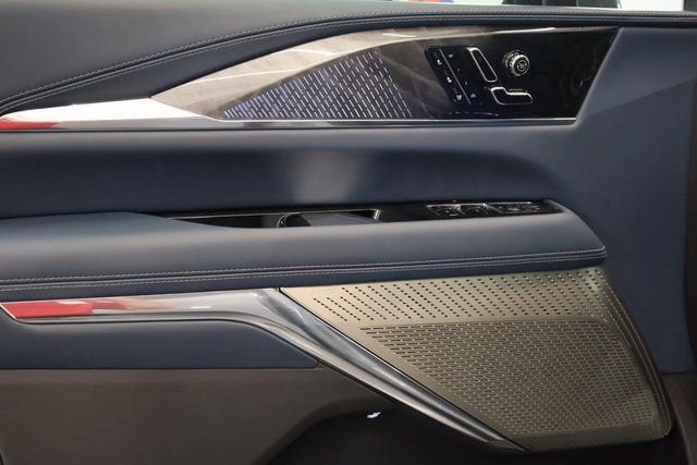 2026 Cadillac Escalade IQL Premium Sport - Photo 7