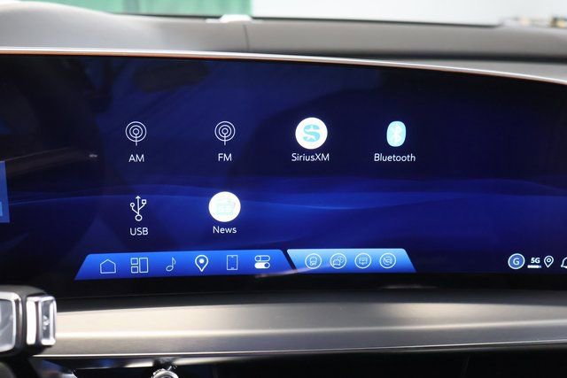 2026 Cadillac LYRIQ Signature Luxury - Photo 19