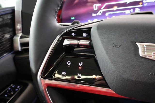 2026 Cadillac Escalade IQL Luxury - Photo 17