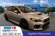Subaru WRX