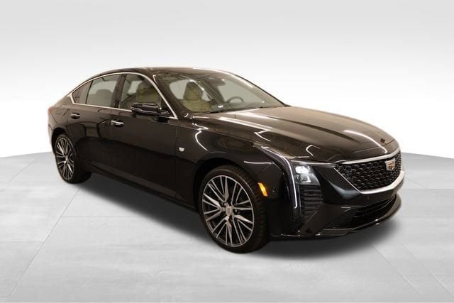 2026 Cadillac CT5