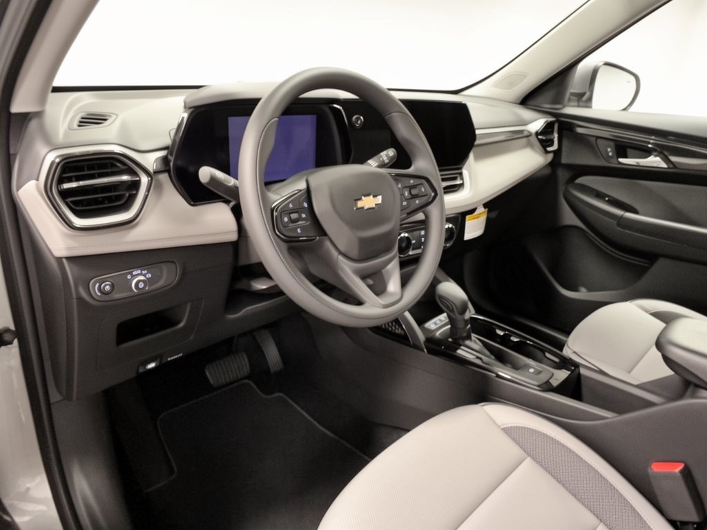2026 Chevrolet Trailblazer LT - Photo 4