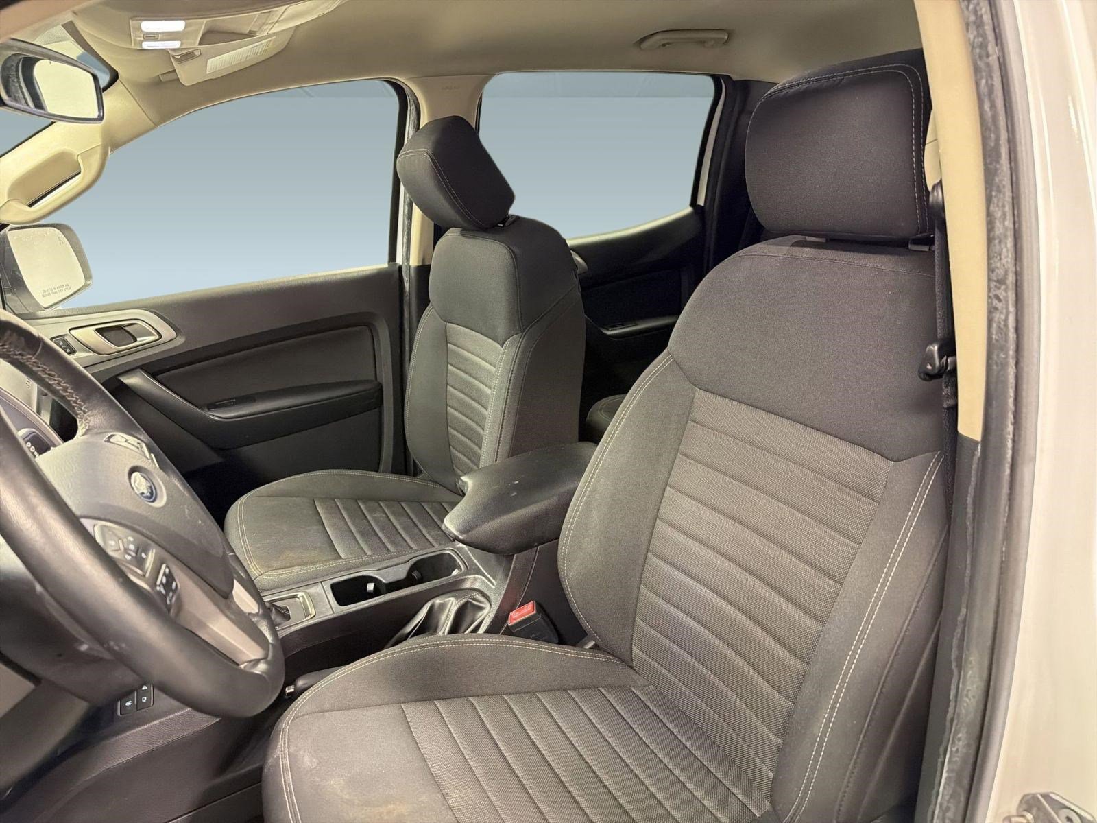 2020 Ford Ranger XLT photo 4