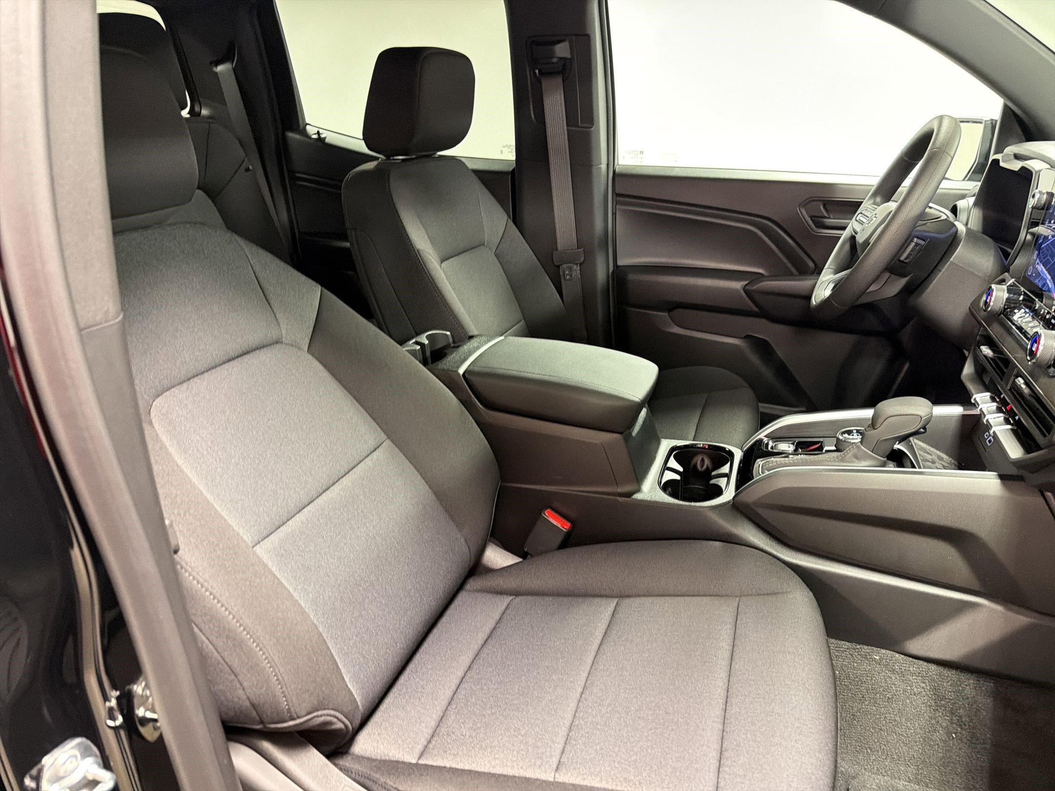 2026 Chevrolet Colorado Trail Boss - Photo 30