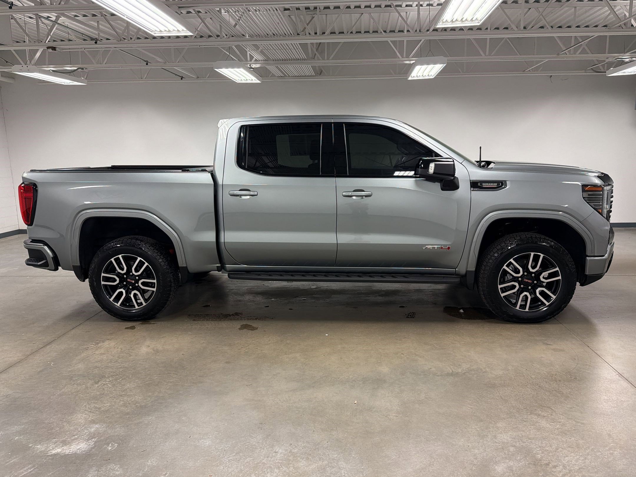 2026 GMC Sierra 1500 AT4 photo 5