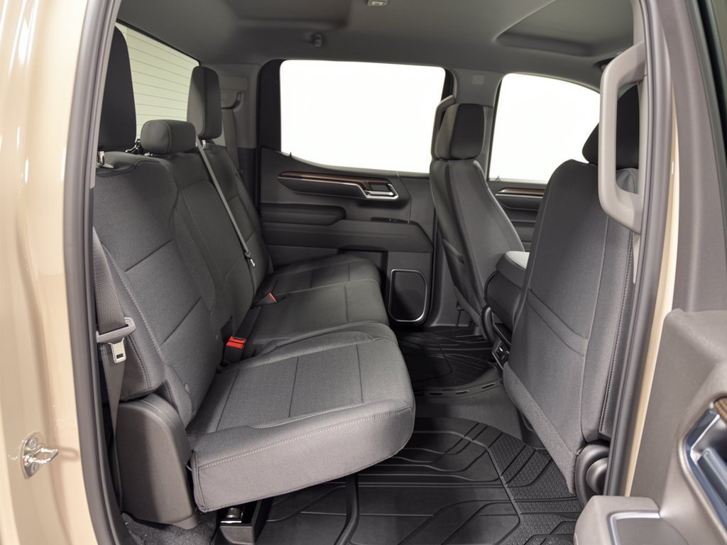 2026 Chevrolet Silverado 1500 RST - Photo 29
