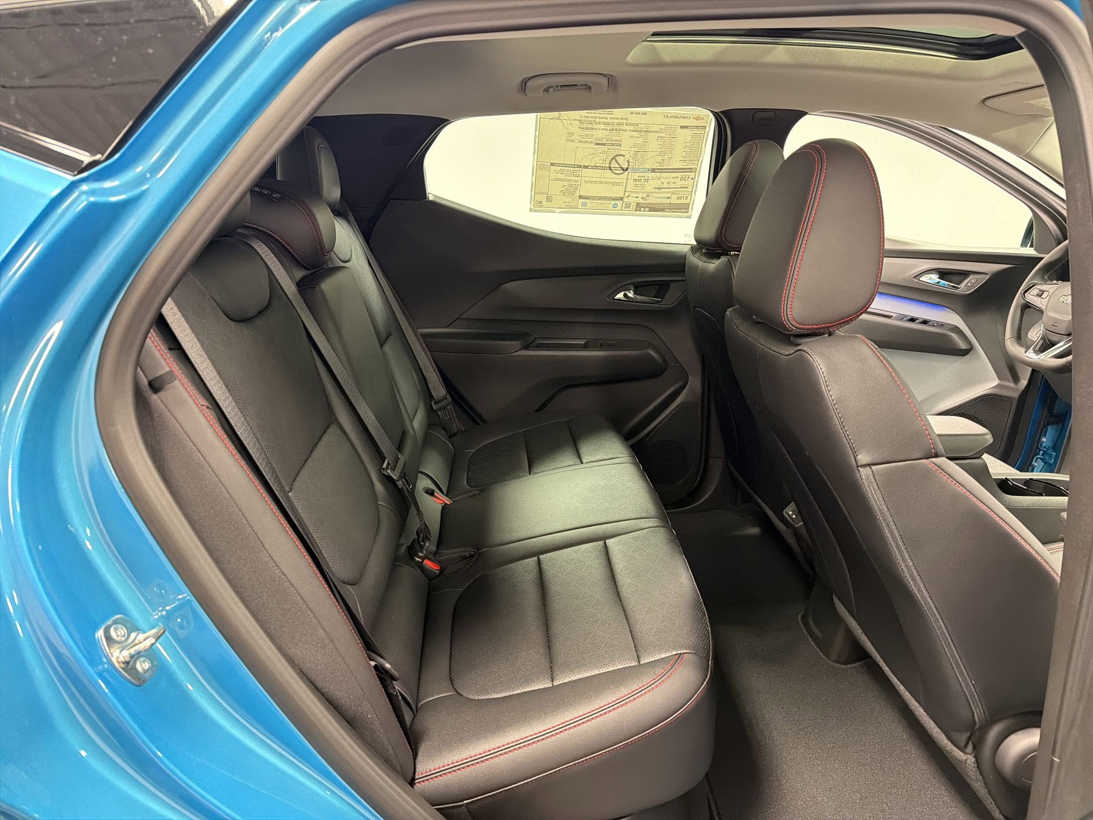 2027 Chevrolet Bolt RS - Photo 30